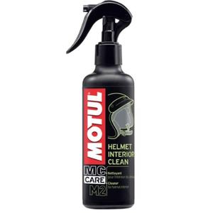 Motul M2 kypärän sisäpuhdistussuihke 250 ml