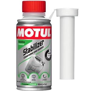 Motul Stabilizer Bensiini 100ml