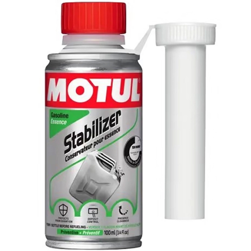 Motul Stabilizer Bensiini 100ml