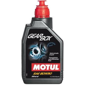 Motul Gear Box 80W-90 vaihteistoöljy