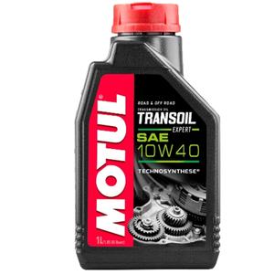 Motul Transoil 10W40 1L