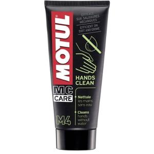 Motul M4 hands clean 100 ml