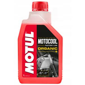 Motul Motocool Factory Line jäähdytysneste 1 l