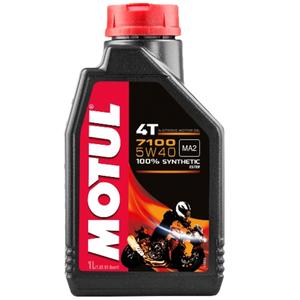 Motul 7100 4T 5W-40 1 l