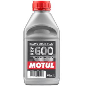 Motul RBF 600 Factory Line -jarrunesteet
