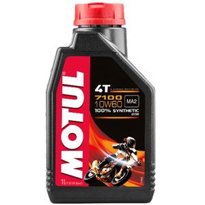 Motul 7100 Ester 10W-60 1 litra 1 litra
