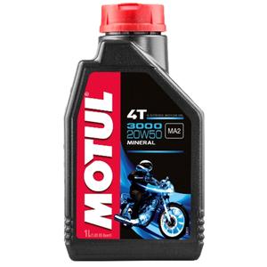 Motul 3000 20W-50 1 litra
