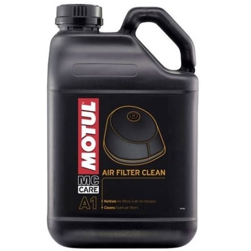 Motul Air Filter Clean 5 l
