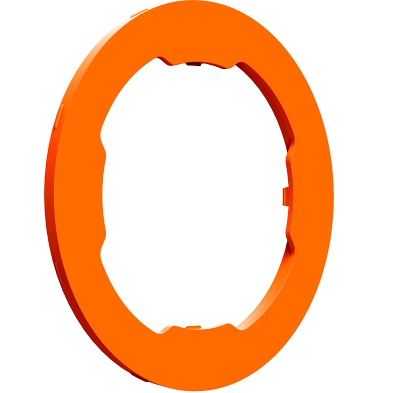 Quad Lock® MAG 2 -rengas, oranssi