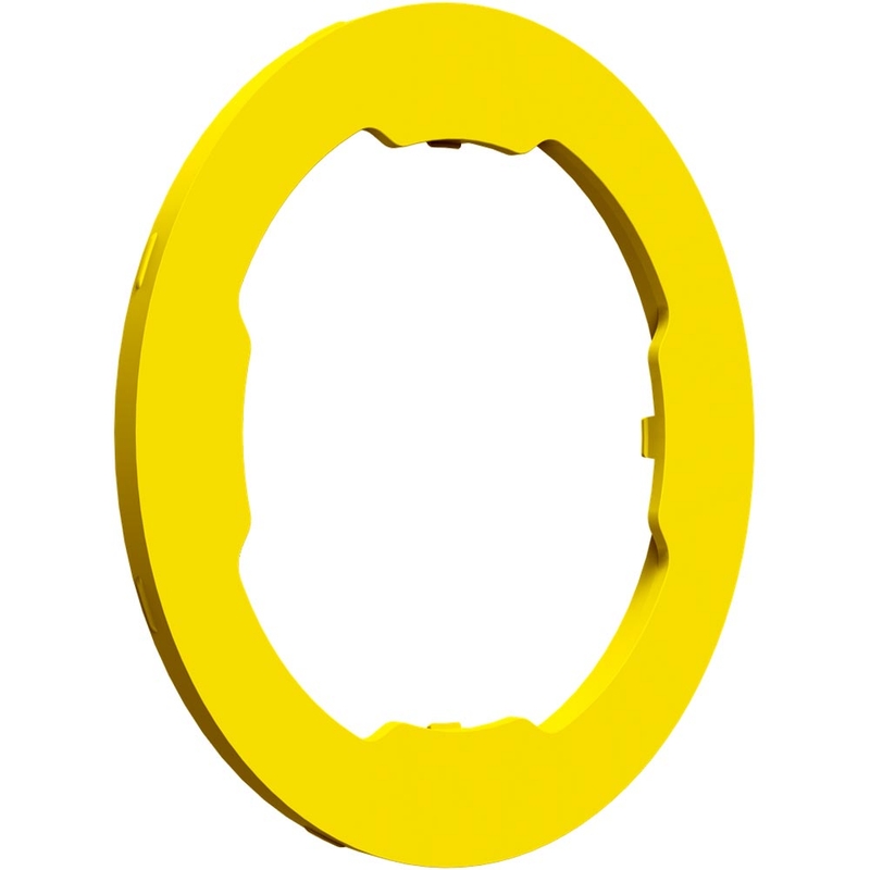 Quad Lock® MAG 2 -rengas keltainen