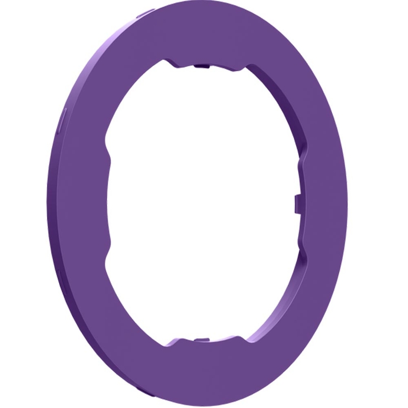 Quad Lock® MAG 2 -rengas, violetti
