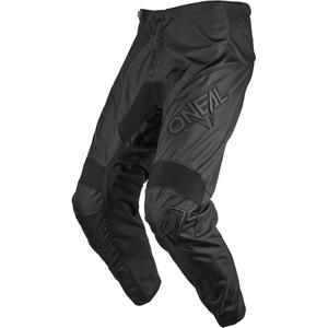 O´Neal Element Classic -crossihousut mustat