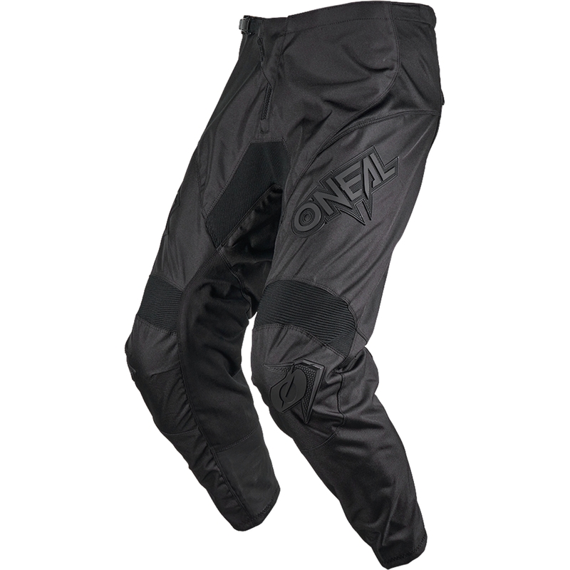 O´Neal Element Classic -crossihousut mustat