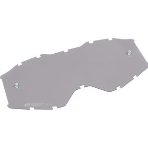 Visiiri motocrossilasseille O´Neal B-10 savu