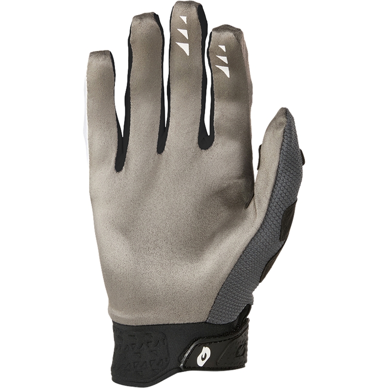 O´Neal Revolution Nanofront crossihanskat mustat