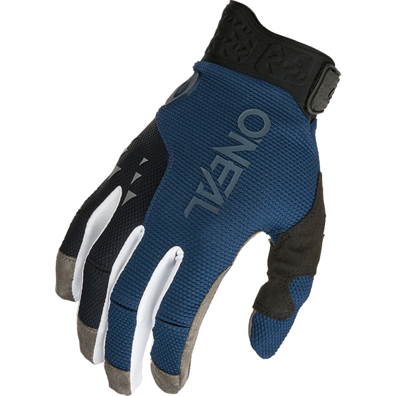 O´Neal Revolution Nanofront motocrossihanskat, siniset