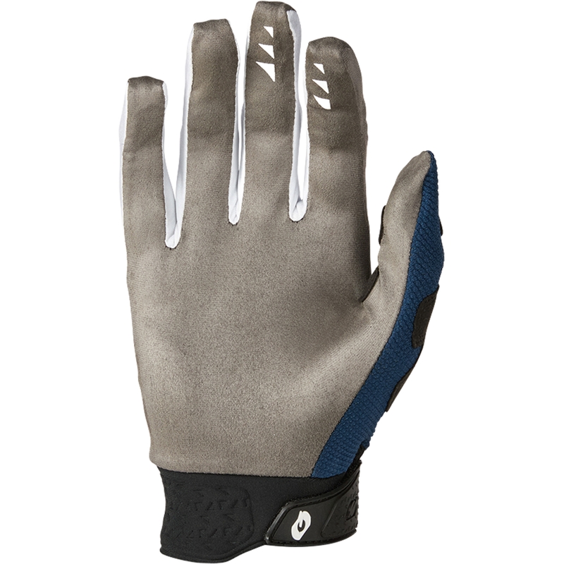 O´Neal Revolution Nanofront motocrossihanskat, siniset