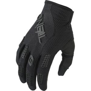 O'Neal Element Racewear crossihanskat mustat