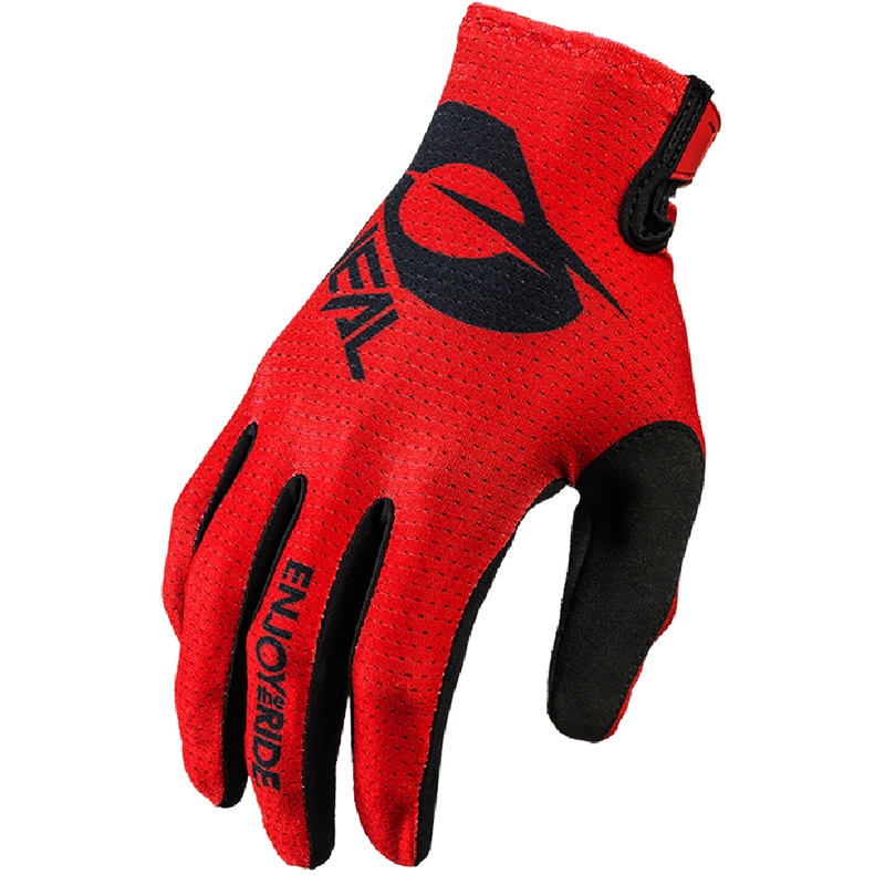 O'Neal Matrix Stacked crossihanskat punaiset