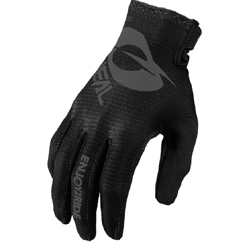 O'Neal Matrix Stacked crossihanskat mustat