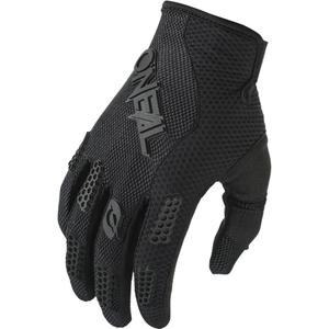O'Neal Element Racewear Lasten Motocross-käsineet Musta