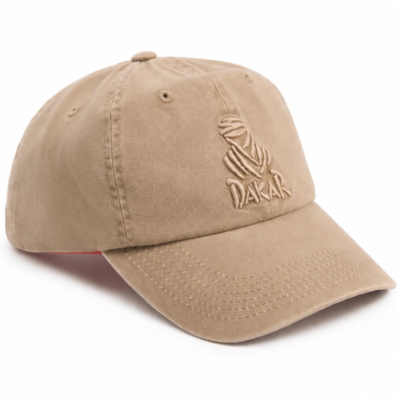 Dakar Enter C 263 lippis beige