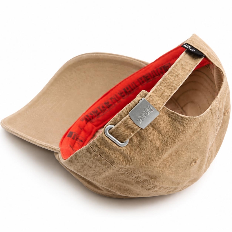 Dakar Enter C 263 lippis beige