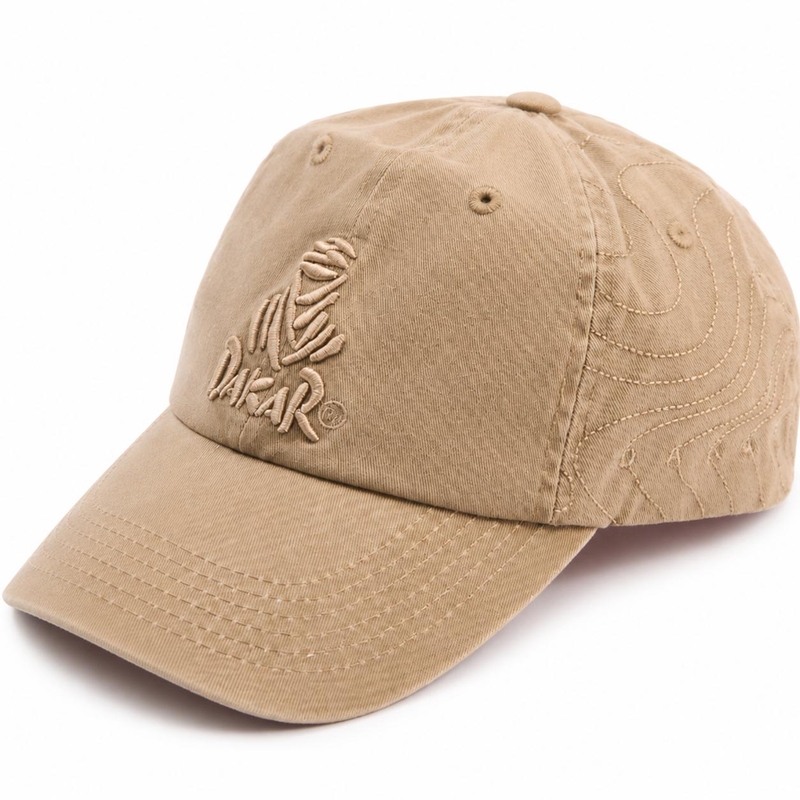 Dakar Enter C 263 lippis beige