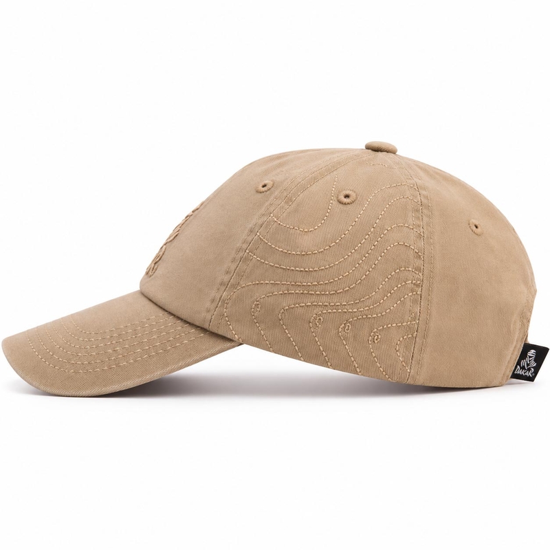 Dakar Enter C 263 lippis beige