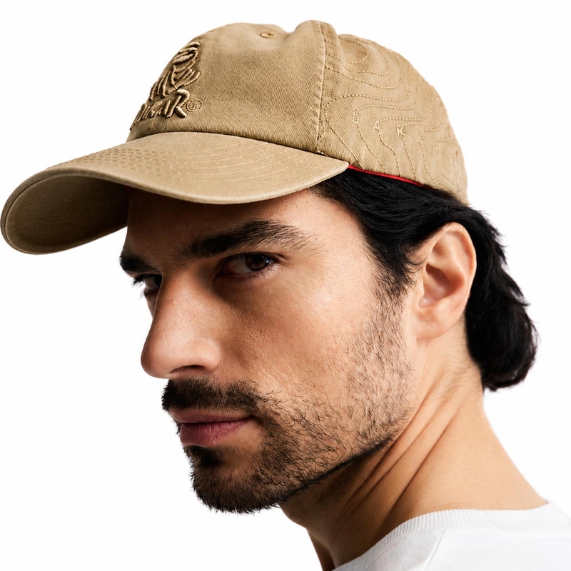 Dakar Enter C 263 lippis beige