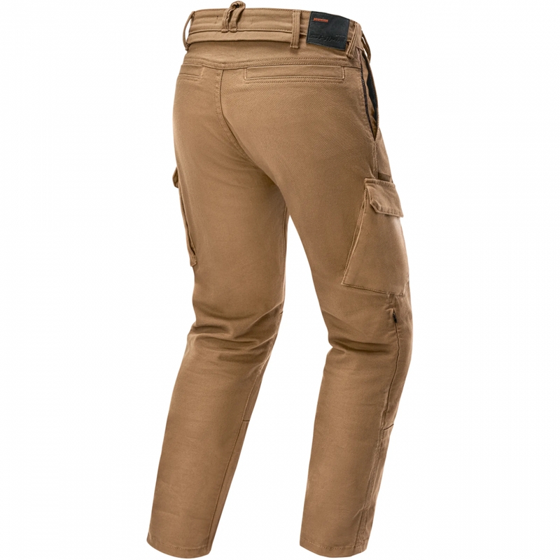 Shima Recon pidennetty moottoripyöräfarkut hiekka