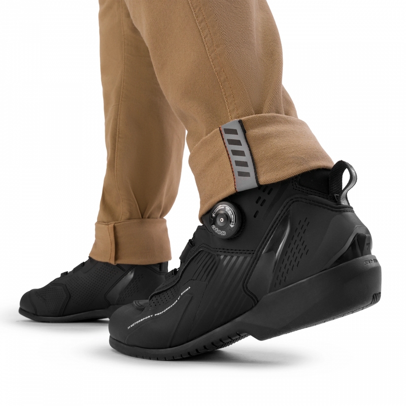 Shima Recon pidennetty moottoripyöräfarkut hiekka
