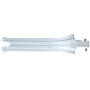 Solkihihna Shot X10, K10 valkoinen pitkä alennusmyynti