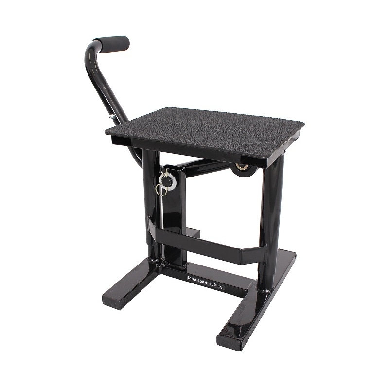 Moto stojan R-TECH pro MX Cross a enduro - II. jakost