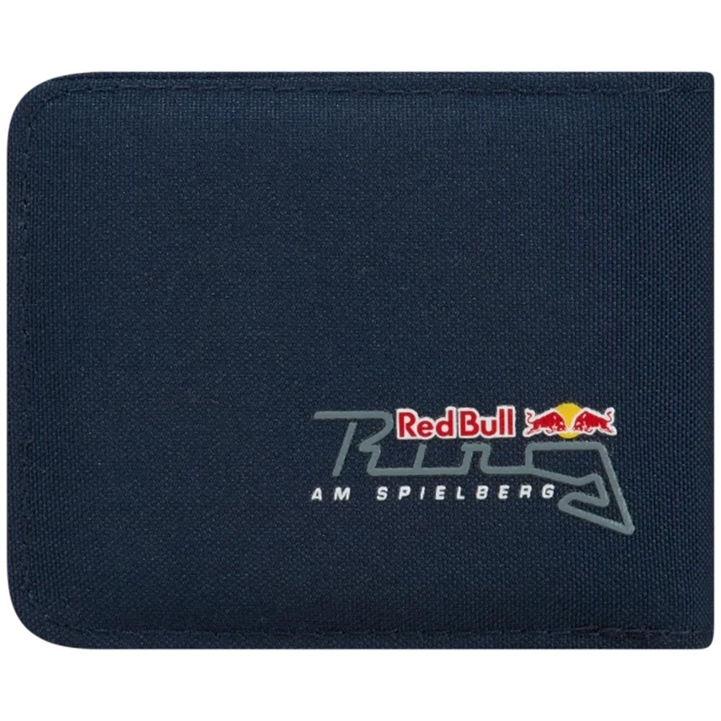 Red Bull Racing Core -lompakko tummansininen
