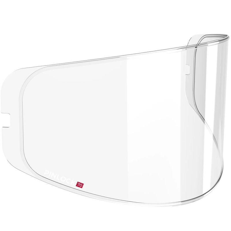 Pinlock DKS 209 MT-V-14/14B kirkkaalle visiirille