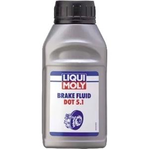 LIQUI MOLY DOT5.1 jarruneste 250 ml