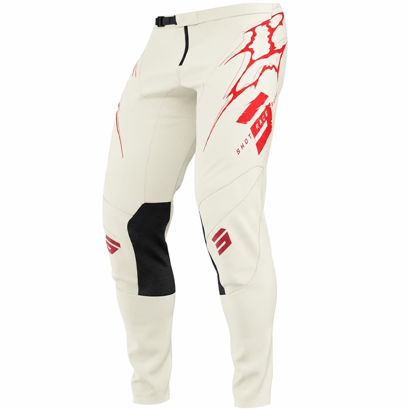 Shot Contact Rac motocross-housut hiekka