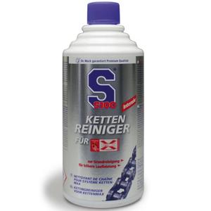 Ketjupesurin puhdistusaine S100 500 ml