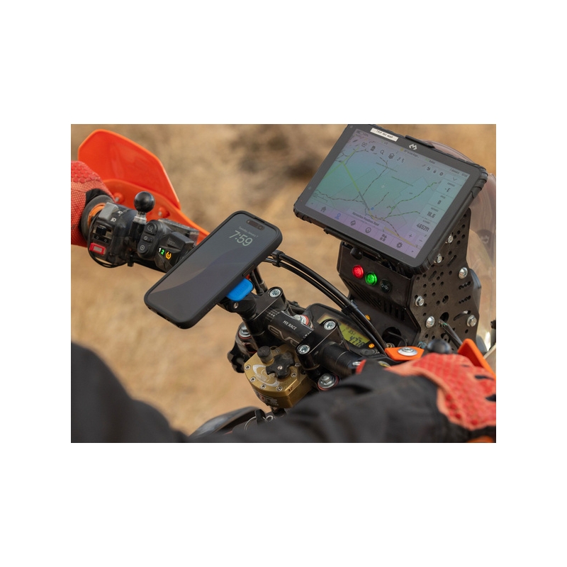 Quad Lock® MAG -kotelo - iPhone 17E