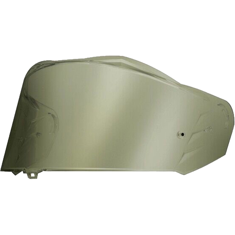 Visiiri LS2 FF818 VISOR -kypäriin, vaalean savunharmaa