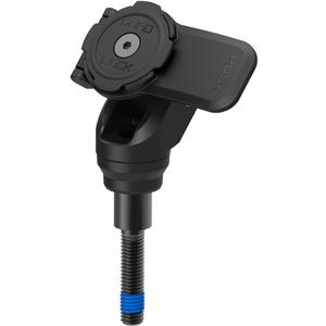 Quad Lock® PRO -ohjaustankopuhelinteline, musta