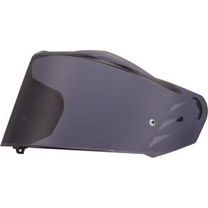 Visiiri LS2 FF818 VISOR -kypäriin, savunharmaa