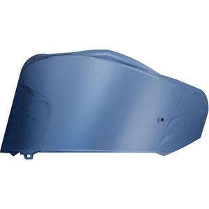 Kypärän pleksilasi LS2 FF818 VISIIRI sininen iridium