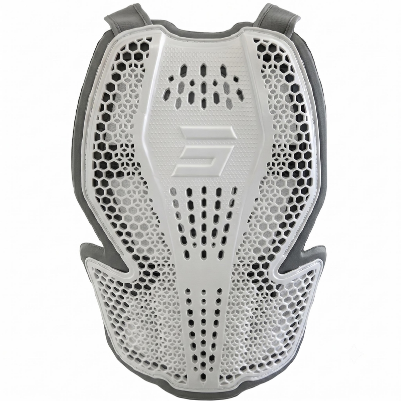 Shot Airflow EVO rintapanssari, valkoinen