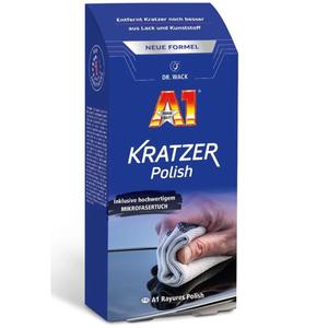 Dr. Wack Scratch Polish 50 ml