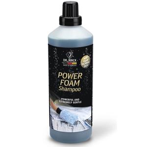 Dr. Wack Power Foam Shampoo 1 l