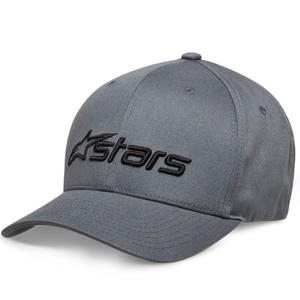 Alpinestars Blaze 2.0 lippis harmaa-musta