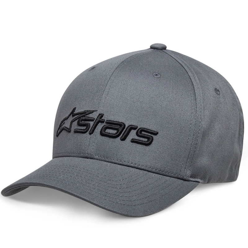 Alpinestars Blaze 2.0 lippis harmaa-musta