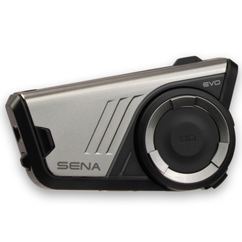 SENA 60S EVO Mesh -kuulokkeet (2 kpl)